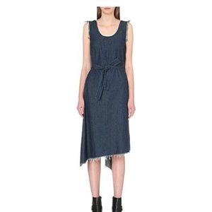 All Saints Kayne Dress